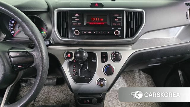 Kia The New Ray 2019 Серебристо-серый из Кореи, фото 5