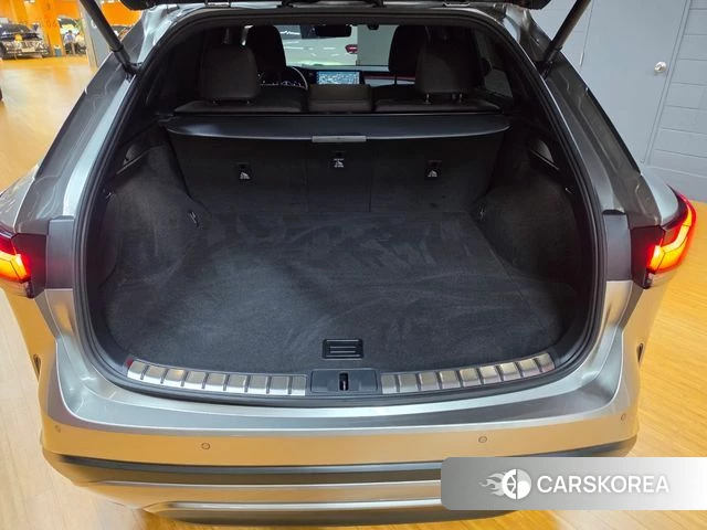 Lexus RX350h 5th generation id 4443213 из Кореи 5