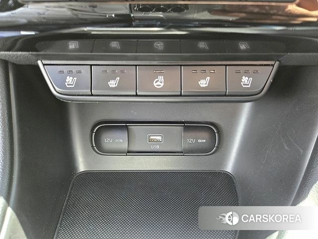 Kia Sportage The Bold 2019 Белый из Кореи, фото 5