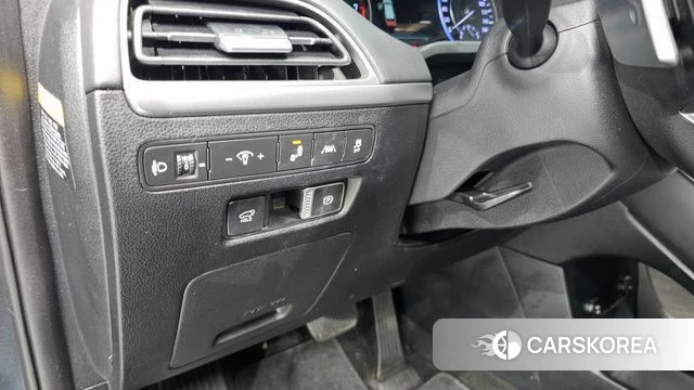 Hyundai Palisade 2019 Серый из Кореи, фото 5