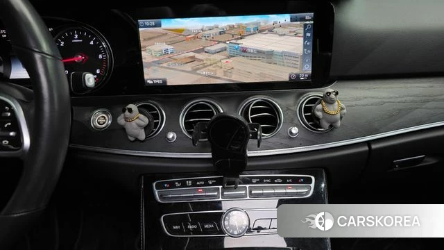 Mercedes-Benz E-Class W213 2019 Белый из Кореи, фото 5