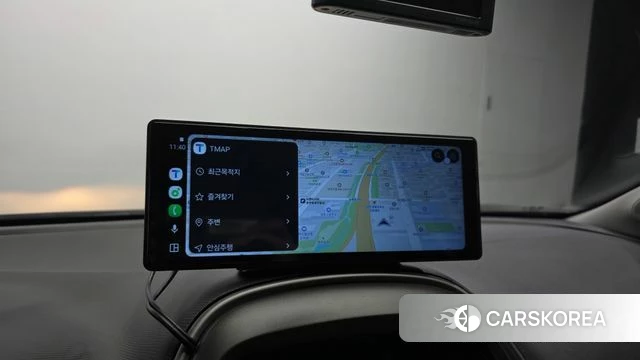 Chevrolet (GM Daewoo) The New Spark 2019 Серый из Кореи, фото 5