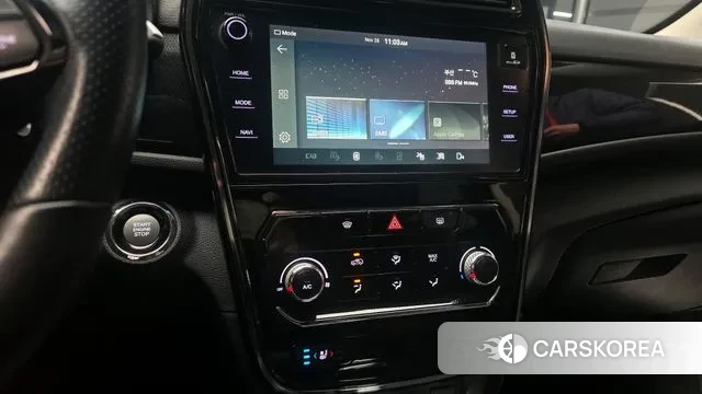 Ssangyong Berry New Tivoli 2022 Белый из Кореи, фото 5