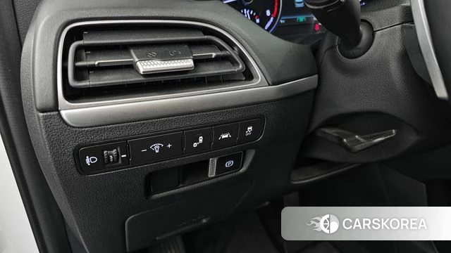 Hyundai Palisade 2022 Белый из Кореи, фото 5