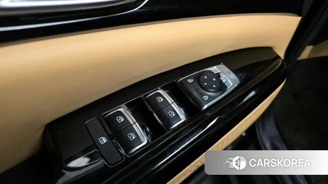 Kia Carnival 4th generation 2020 Черный из Кореи, фото 5