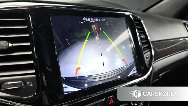 Jeep Grand Cherokee 2019 Серый из Кореи, фото 5