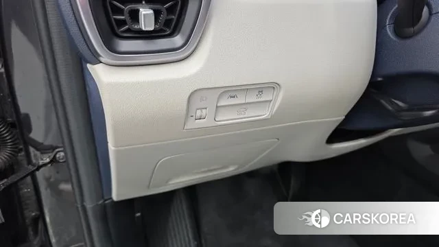 Kia Sorento 4th Generation 2023 Серый из Кореи, фото 5