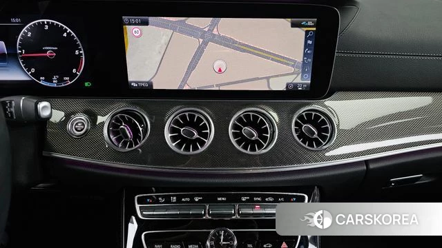 Mercedes-Benz CLS-Class C257 2020 Белый из Кореи, фото 5