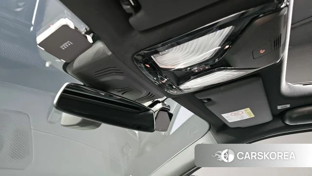 BMW 3 Series (G20) 2025 Серебристо-серый из Кореи, фото 5