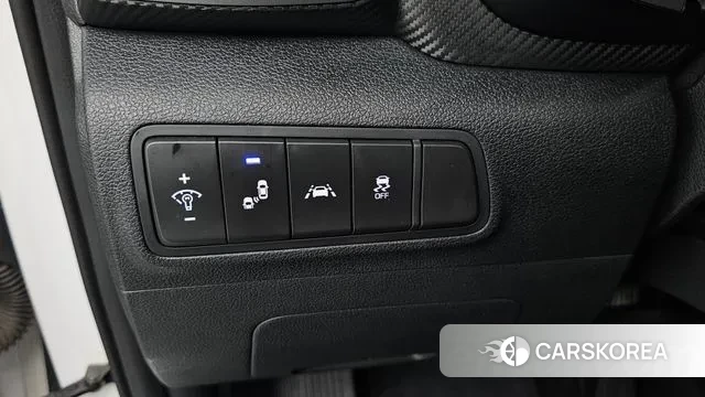 Hyundai All New Tucson 2020 Белый из Кореи, фото 5