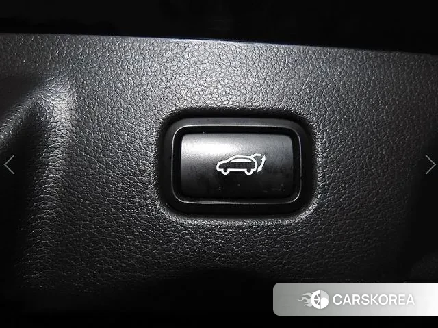 Hyundai Palisade 2021 Черный из Кореи, фото 5