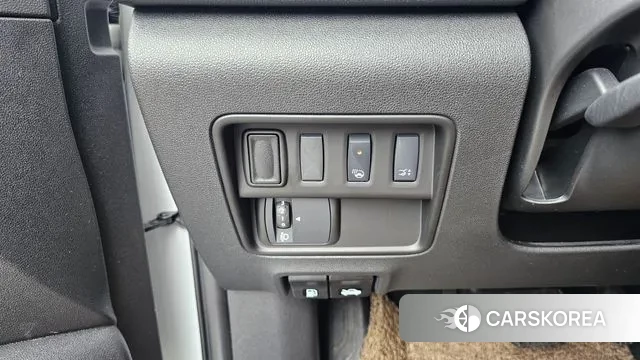 Renault Korea (Samsung) The New QM6 2019 Белый из Кореи, фото 5