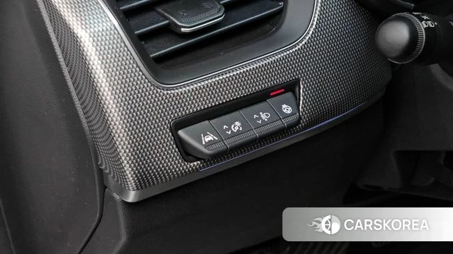 Renault Korea (Samsung) XM3 2022 Белый из Кореи, фото 5