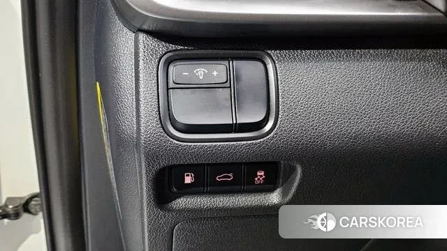 Kia The New K5 2nd generation 2018 Белый из Кореи, фото 5