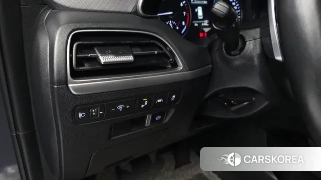 Hyundai Palisade 2021 Серый из Кореи, фото 5