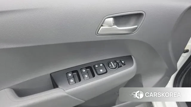 Kia Morning Urban (JA) 2020 Белый из Кореи, фото 5