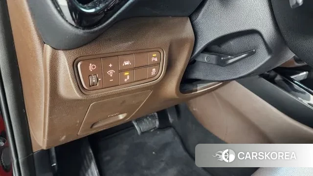 Kia Soul Booster 2019 Черный из Кореи, фото 5