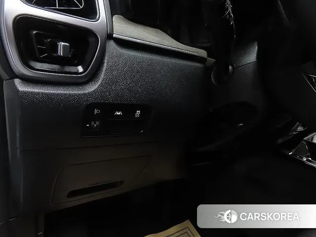 Kia Sorento 4th Generation 2021 Белый из Кореи, фото 5