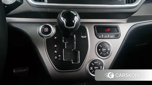 Kia The New Ray 2021 Белый из Кореи, фото 5