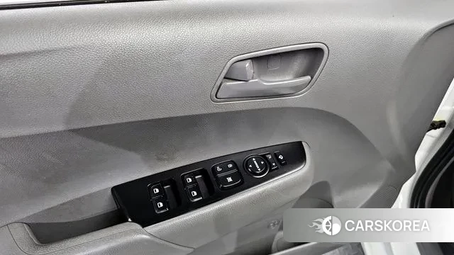 Kia Morning Urban (JA) 2021 Белый из Кореи, фото 5