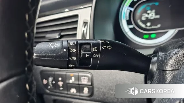 Kia Niro 2018 Серебряный из Кореи, фото 5