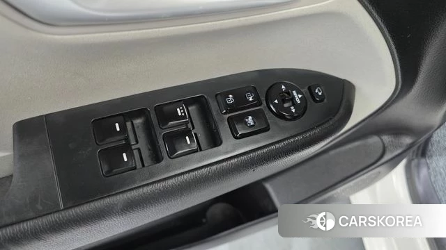 Kia The New Kia Ray 2022 Белый из Кореи, фото 5