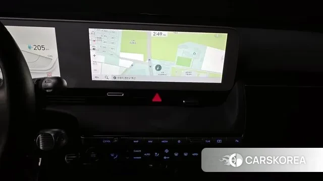 Hyundai Ionic 5 2022 Черный из Кореи, фото 5