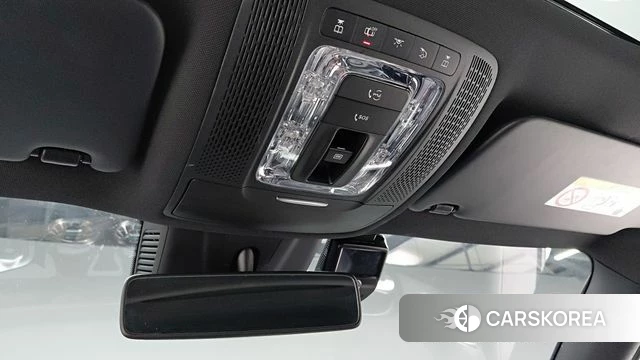 Mercedes-Benz GLB-Class X247 id 4324739 из Кореи 5