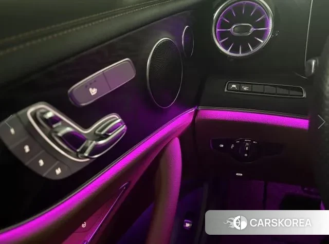 Mercedes-Benz E-Class W213 2020 Белый из Кореи, фото 5