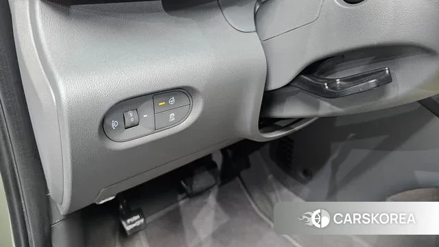 Hyundai Casper 2022 Зеленый из Кореи, фото 5