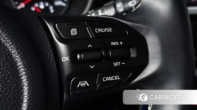 Kia Morning Urban (JA) 2023 Жемчужный цвет из Кореи, фото 5