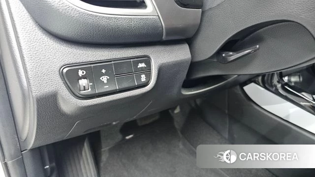 Kia Seltos 2021 Белый из Кореи, фото 5