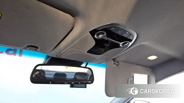 Hyundai Grandeur IG 2018 Белый из Кореи, фото 5