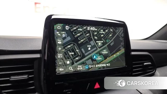 Hyundai Veloster (JS) 2019 Серый из Кореи, фото 5