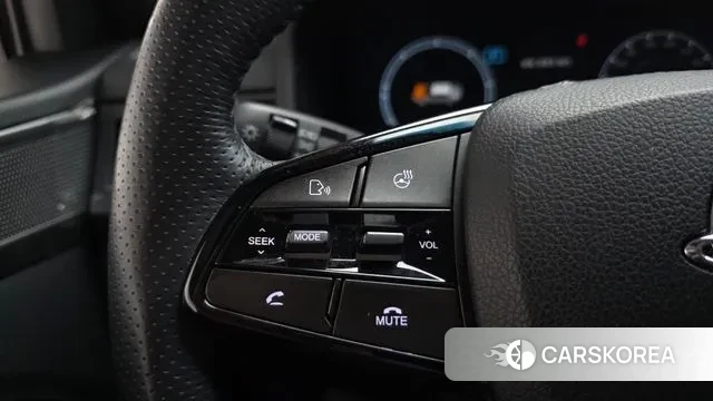 Ssangyong The New Rexton Sports Cannes 2023 Белый из Кореи, фото 5