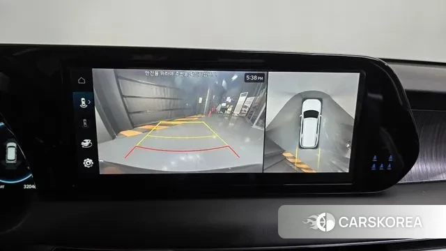 Hyundai The New Palisade 2023 Коричневый из Кореи, фото 5