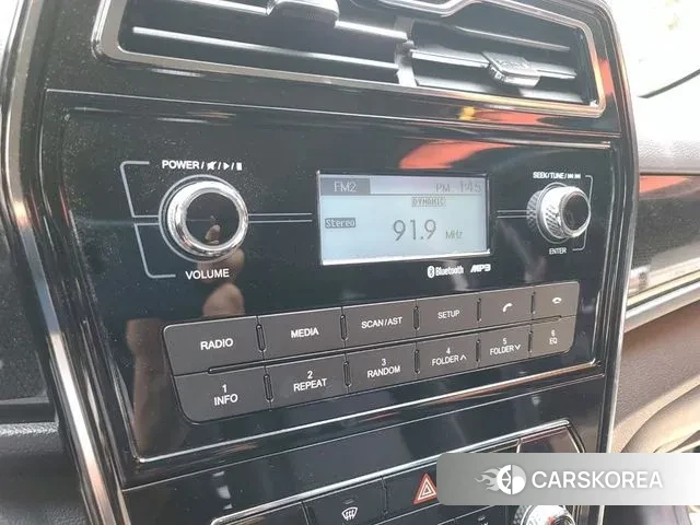 Ssangyong Berry New Tivoli 2020 Синий из Кореи, фото 5