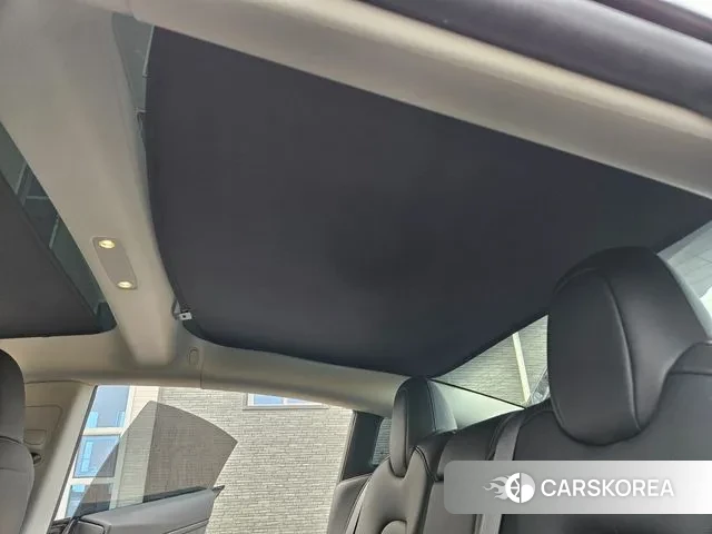 Tesla Model 3 2022 Серый из Кореи, фото 5