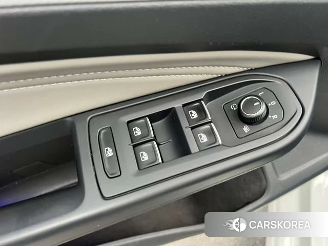 Volkswagen Golf 2021 Белый из Китая, фото 5