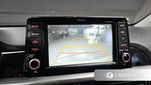 Kia All New Morning (JA) 2018 Жемчужный цвет из Кореи, фото 5