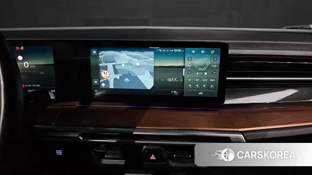 Ssangyong The New Torres 2024 Белый из Кореи, фото 5