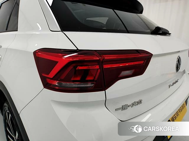 Volkswagen Exploring songs 2023 Белый из Китая, фото 5