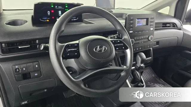 Hyundai Staria 2021 Белый из Кореи, фото 5