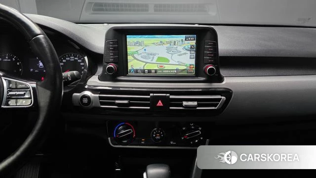Kia Seltos 2021 Белый из Кореи, фото 5