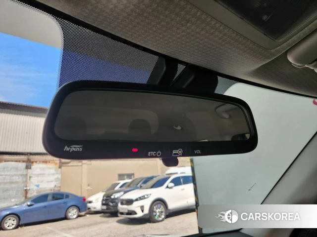 Hyundai Casper 2022 Светло-зеленый из Кореи, фото 5