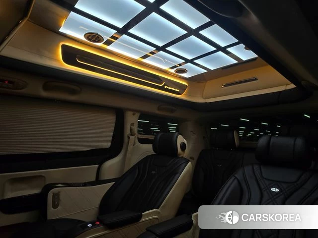 Kia The New Carnival 2018 Черный из Кореи, фото 5
