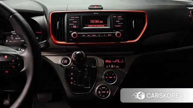 Kia The New Ray 2022 Белый из Кореи, фото 5