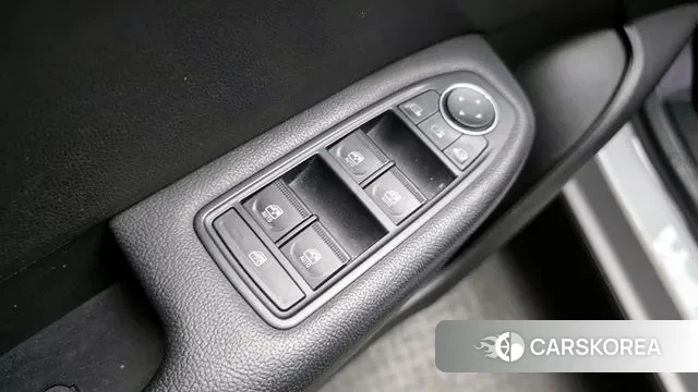 Renault Korea (Samsung) XM3 2021 Серебряный из Кореи, фото 5