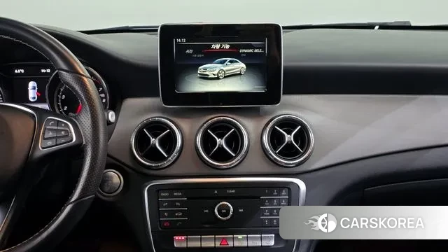 Mercedes-Benz CLA-Class C117 2018 Белый из Кореи, фото 5