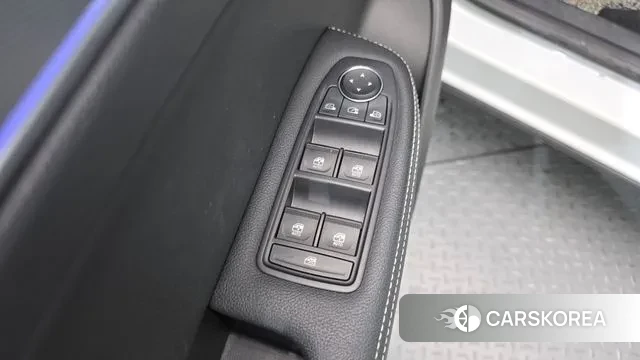 Renault Korea (Samsung) XM3 2022 Белый из Кореи, фото 5